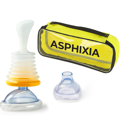 Asphixia™ Dispositivo Anti-Atragantamiento